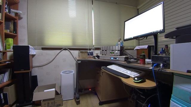 ProAc D2 #1 смотреть онлайн