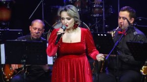 Этери Бериашвили - Can't buy me love