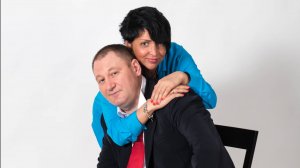 Роман Юрченко & Яна Радион «Улетает время»