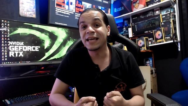 RX 6700 e RX 6700XT PREÇOS E PERFOMANCE | O QUE HÁ DE RUMOR SOBRE ESTES MODELOS? | BIG NAVI [RUMOR] смотреть онлайн