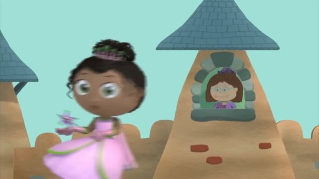 Super Why Compilation - Goldilocks And The Three Bears - Videos For Kids ✳️ смотреть онлайн