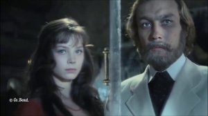 Евгений Дога - Мой ласковый и нежный зверь