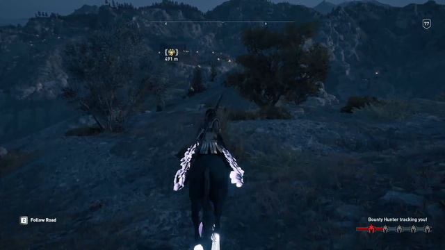 Hunting Down a Cultist Safe - Assassin's Creed Odyssey Episode 134 смотреть онлайн