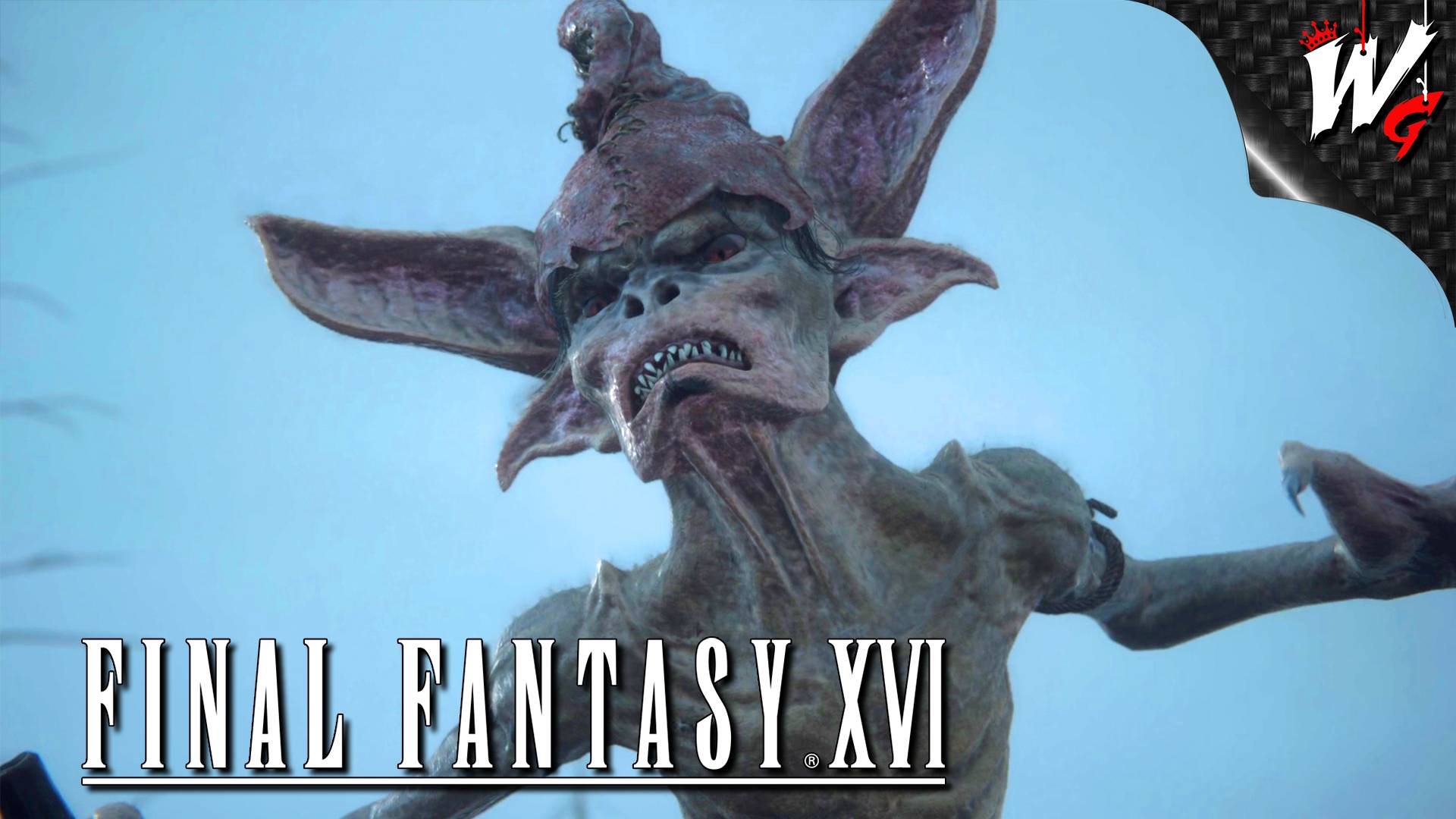 ЗАХВАЧЕННАЯ ДЕРЕВНЯ ▷ Final Fantasy XVI [PC] - №2