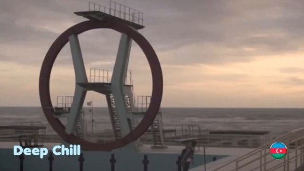 ➤ DNDM  - Setoram - (music video)#MZdeepchill