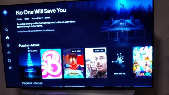 MECOOL KM7 Plus : La Android TV BOX que si podía . смотреть онлайн