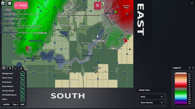 TWISTED ROBLOX GAMEPLAY смотреть онлайн