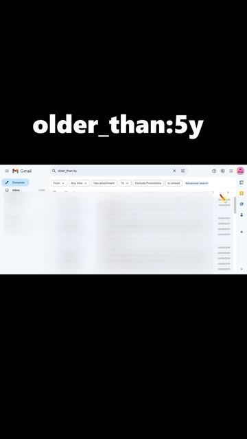 finding very old mails in gmail | how to find old emails in gmail смотреть онлайн
