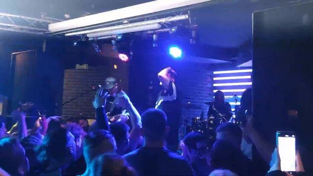 Stigmata - Лёд смотреть онлайн
