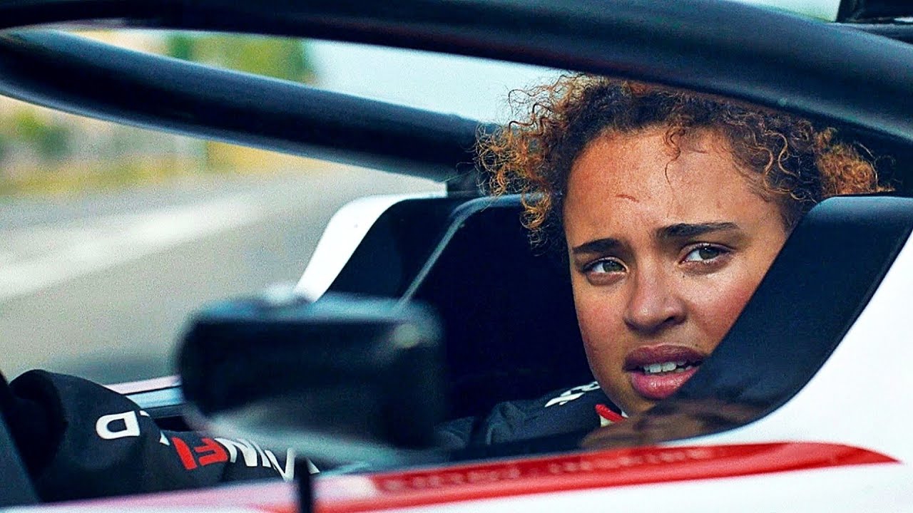 Быстрее ветра - Русский трейлер (2025) смотреть онлайн