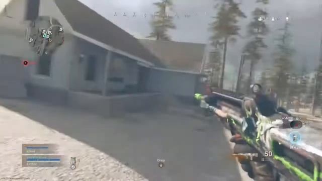 Warzone trying Oophaga and cerastes 2 смотреть онлайн