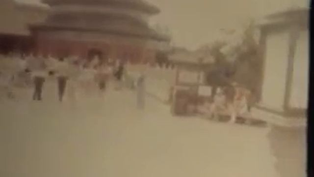 1982 Disney World, Epcot theme park смотреть онлайн