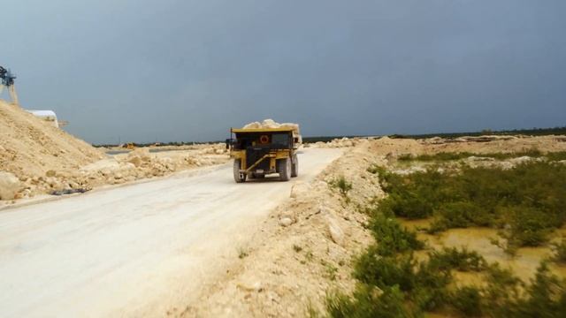 Martin Marietta Thanks all Miners on National Miners Day смотреть онлайн