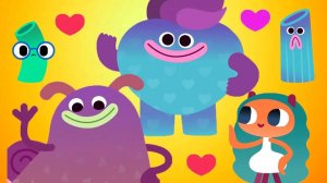 ТВОЙ КРАШ ХРУМЯШ — Ум и Хрум — Мультфильмы про съедобные приключения