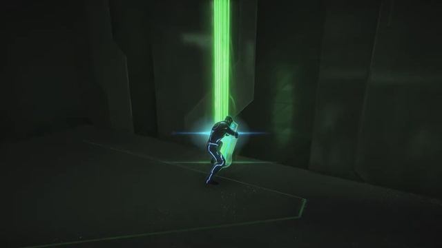 Tron: Evolution (Xbox 360) - Chapter 5 смотреть онлайн