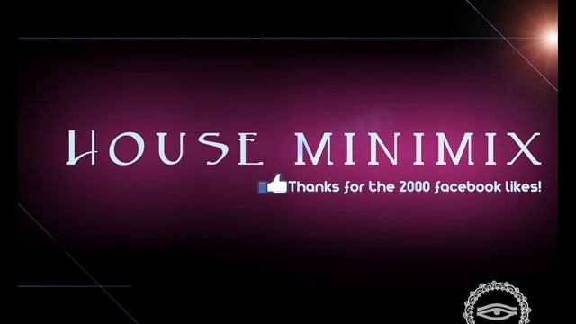 Summer 2013 House Mini-mix || 2000 facebook likes! смотреть онлайн