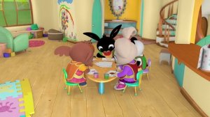 10 x Полные эпизоды | ⭐ Бинг: Лучшие эпизоды ⭐ | Бинг Русском