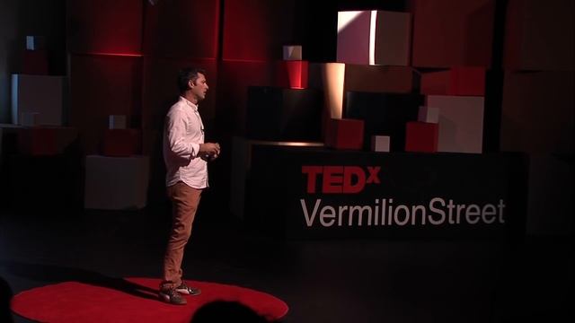 Rethinking Urban Landscaping: Creating a Utilitopia | Marcus Descant | TEDxVermilionStreet смотреть онлайн