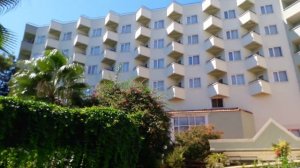 Турция, Кемер, отель Armas Kaplan Paradise 5*