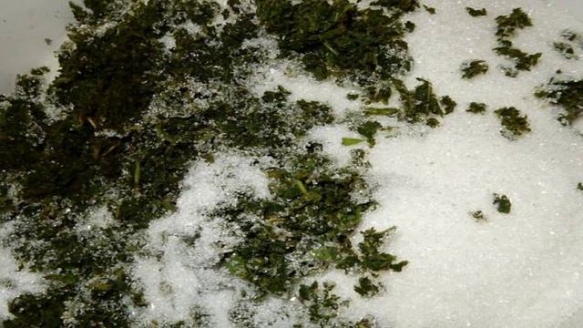 Вкусные Минутки