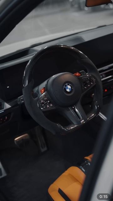 В продаже BMW M3 Touring Competition M xDrive, 2023 года‼️ смотреть онлайн