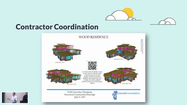 Structural Engineering with SketchUp – Nicholas Sonder, David Zachary | 3D Basecamp 2018 смотреть онлайн