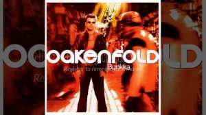 Paul Oakenfold - Bunkka