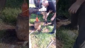 Разбираем передний мост мтз 80