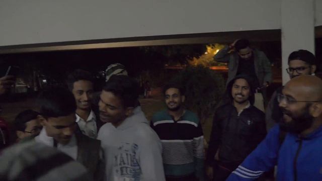 Rap cypher | rap battle | underground rappers | jabalpur смотреть онлайн