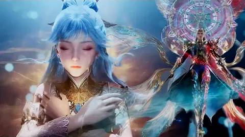 斗罗大陆2：王冬儿死后被唐三复活，恢复神界记忆，却忘了霍雨浩 смотреть онлайн