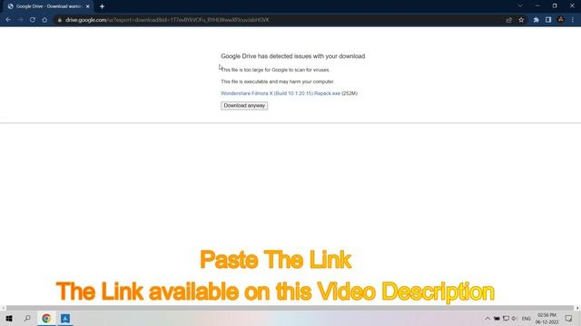 Wondershare Filmora 11 CRACK 2022 | How To Download Filmora for free смотреть онлайн