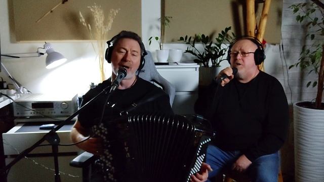 Баян по-домашнему Анонс смотреть онлайн