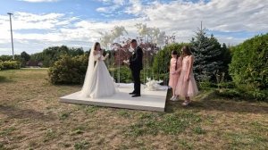 Свадьба Андрей & Эльмира