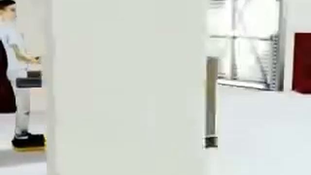 JUNGHEINRICH ERE 120 - pedestrian pallet truck смотреть онлайн