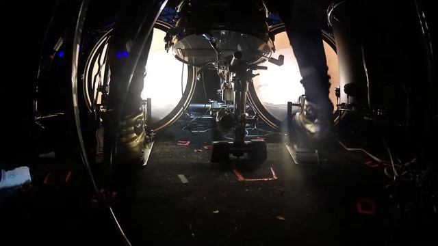 Street Drum Corps Blood Drums We Are Machines смотреть онлайн