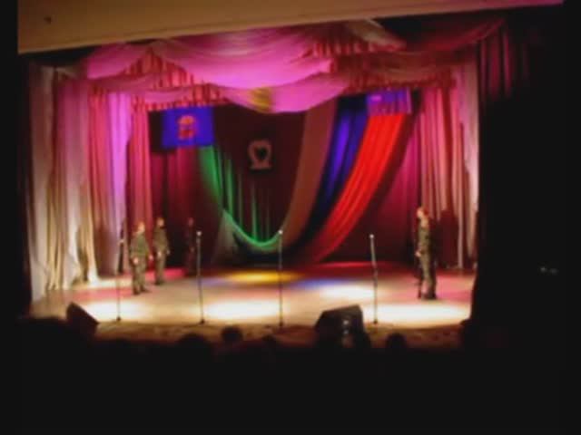 показуха в проме смотреть онлайн