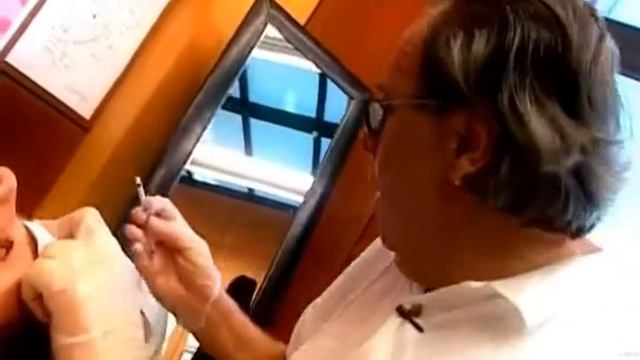 BOTOX  Praxis  Dr.Dana In Calpe Und Marbella