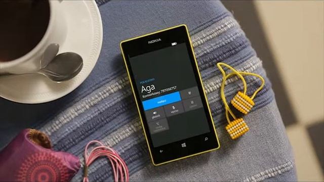 Just like you - Nokia 520 FB/Youtube campaign смотреть онлайн