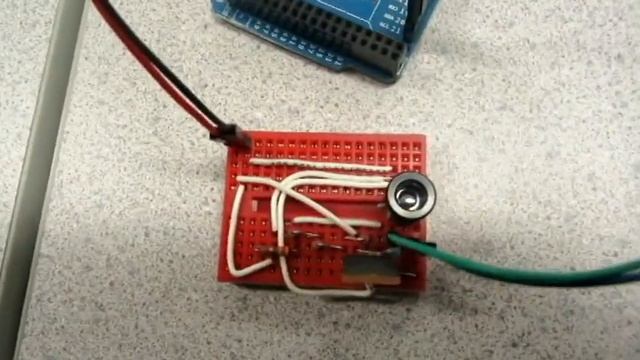 Final Project - Smart Home Thermal Monitoring System смотреть онлайн