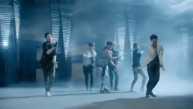 EXO-K 'Mama' MV смотреть онлайн