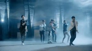 EXO-K 'Mama' MV