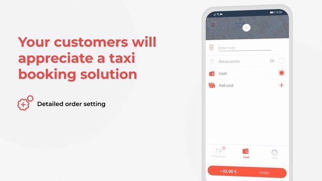 Uber Clonе or Uber like app for taxi by Taxi-Master - taxi app developer company смотреть онлайн
