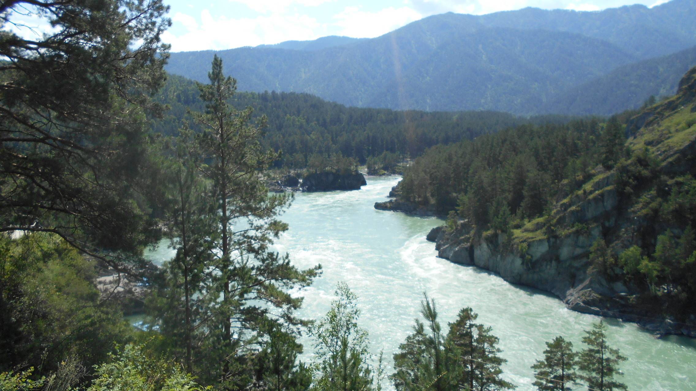 Чемал-Акташ