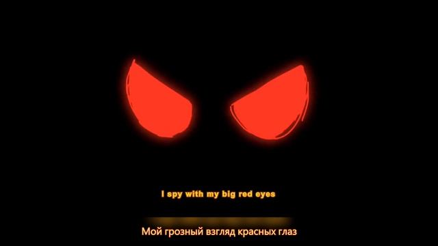 [Static-P RUS] Nightmares (Cover by Misato) смотреть онлайн