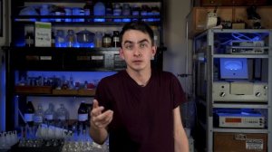 Хлор (часть 1)