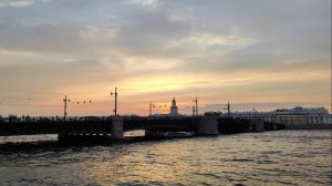 Переезд в Питер 1 часть