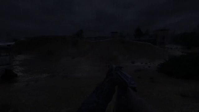 Обзор на оружейный пак FWR из OGSM[OGSR Engine]