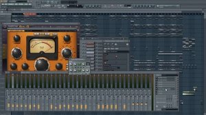 Жирный Trap 808 Kick в FL Studio [Школа Битмейкинга]