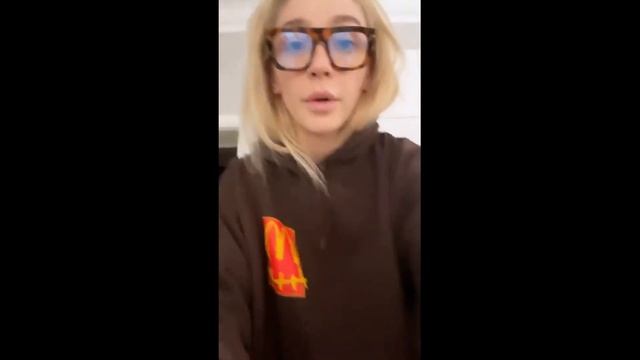 Настя Ивлеева - "спасибо, за совет" смотреть онлайн