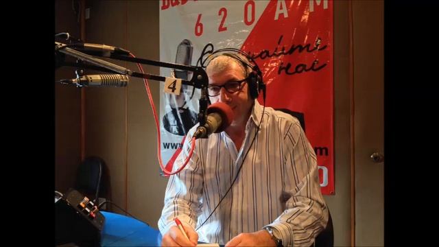 With A Smile On Life Dr Alexander Fish 02 05 15 смотреть онлайн